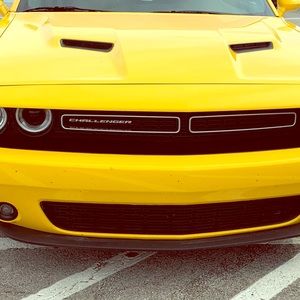 Meet your Posher, Joseph